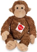 Teddy Hermann® Kuscheltier Äffchen Yoyo, 39 cm | Braun