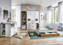 Wimex Unterstellregal Gotland | Weiß