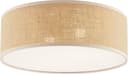 OTTO home Deckenleuchte Mikka | Beige