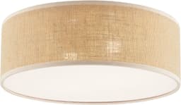 OTTO home Deckenleuchte Mikka | Beige