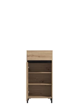 Home affaire Schuhkommode Arran | Holztöne