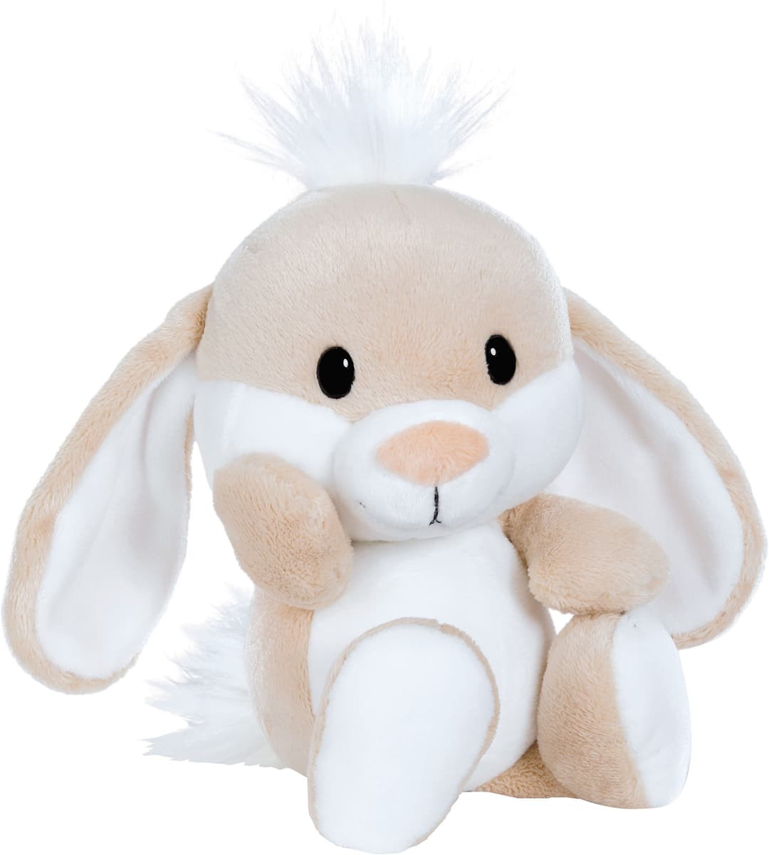Nici Kuscheltier Spring Rabbits | Braun