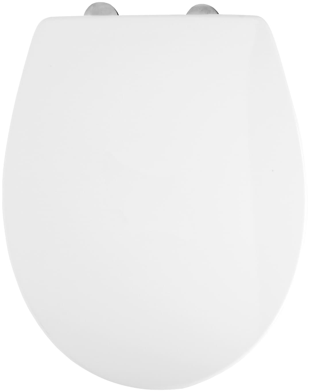 CORNAT WC-Sitz | Weiß