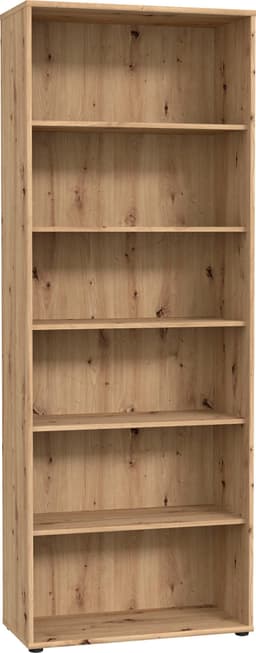 FORTE Regal Tempra | Holztöne