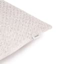 Esprit Kissenhülle Harp Structure | Beige 3