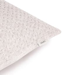 Esprit Kissenhülle Harp Structure | Beige
