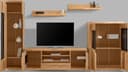 OTTO home Wohnwand Ribe | Holztöne 3