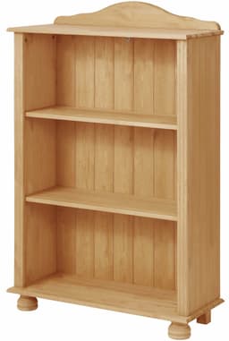 OTTO home Regal Mette | Holztöne