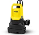 KÄRCHER Schmutzwasser-Tauchpumpe SP 16.000 DUAL | Mehrfarbig