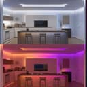 Philips Hue Flux Ultra Bright Gradient Lightstrip | Weiß 5