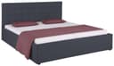 OTTO home Polsterbett Hamar | Schwarz