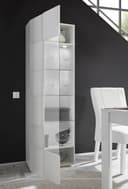 Home affaire Vitrine Dama | Weiß 4