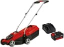 Einhell Akkurasenmäher GE-CM 18/250 Li | Rot