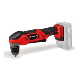 Einhell Akku-Winkelbohrmaschine TE-AD 18 Li - Solo | Rot