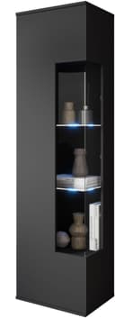 OTTO home Vitrine Kenia | Schwarz 2