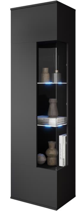 OTTO home Vitrine Kenia | Schwarz