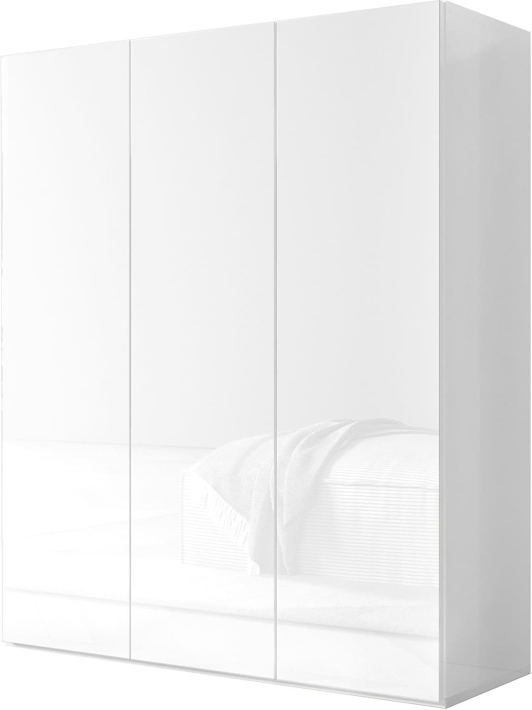 OTTO home Schuhschrank SMILE | Weiß