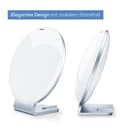 BEURER Tageslichtlampe TL 50 | Weiß 5