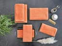 Dyckhoff Handtuch Set Brillant | Orange 2