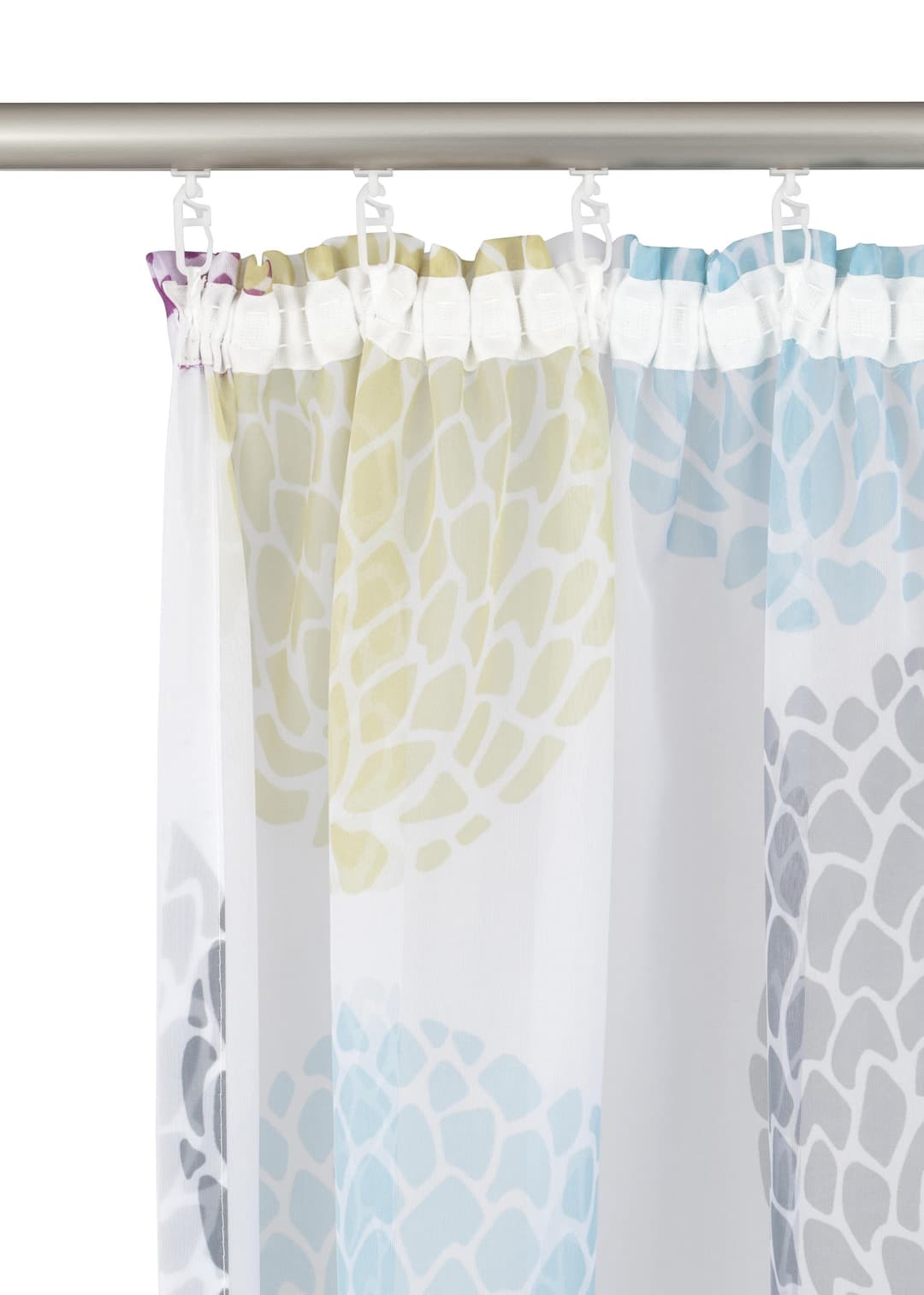 OTTO home Gardine Belem | Blau