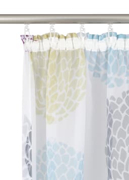 OTTO home Gardine Belem | Blau