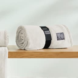 Wohndecke s.Oliver Kuschelsoft | Beige