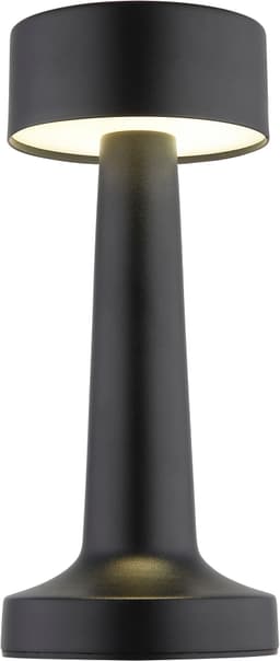 GLOBO LIGHTING LED Tischleuchte ANGELIKA | Schwarz