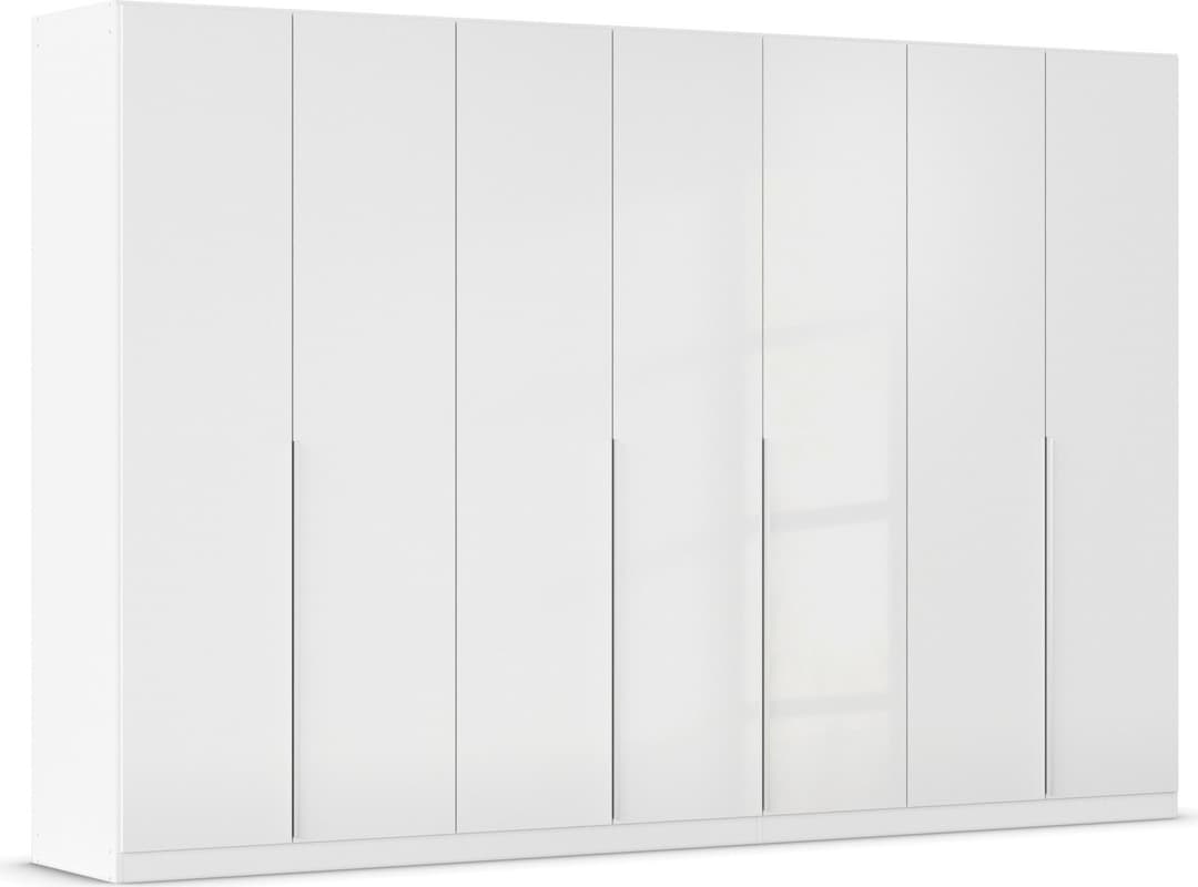 OTTO home Kleiderschrank AGORDO | Weiß