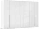 OTTO home Kleiderschrank AGORDO | Weiß
