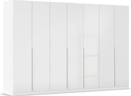 OTTO home Kleiderschrank AGORDO | Weiß