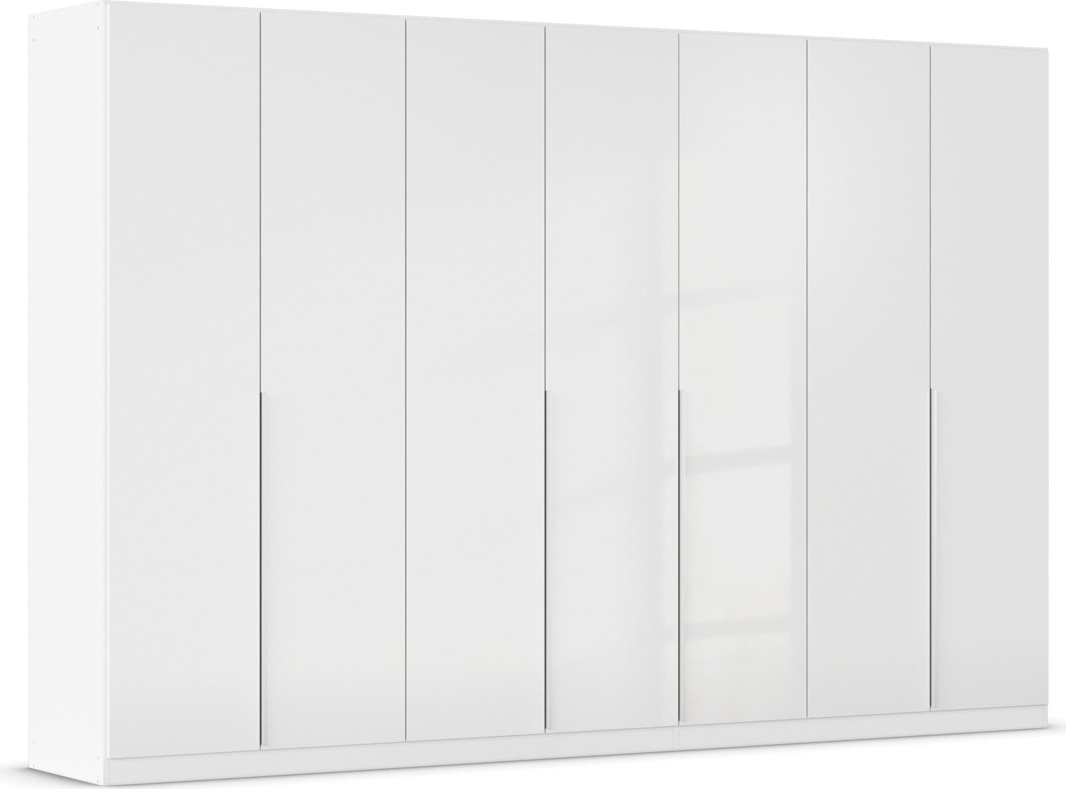 OTTO home Kleiderschrank AGORDO | Weiß