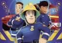 Ravensburger Puzzle Feuerwehrmann Sam, Sam hilft in der Not, 48 2