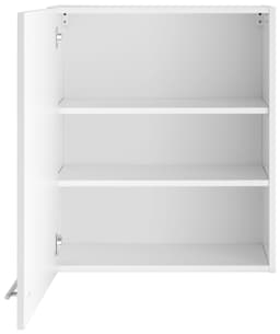 OPTIFIT Hängeschrank Bern | Weiß