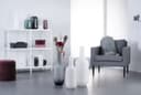 LEONARDO Bodenvase MILANO | Grau 3