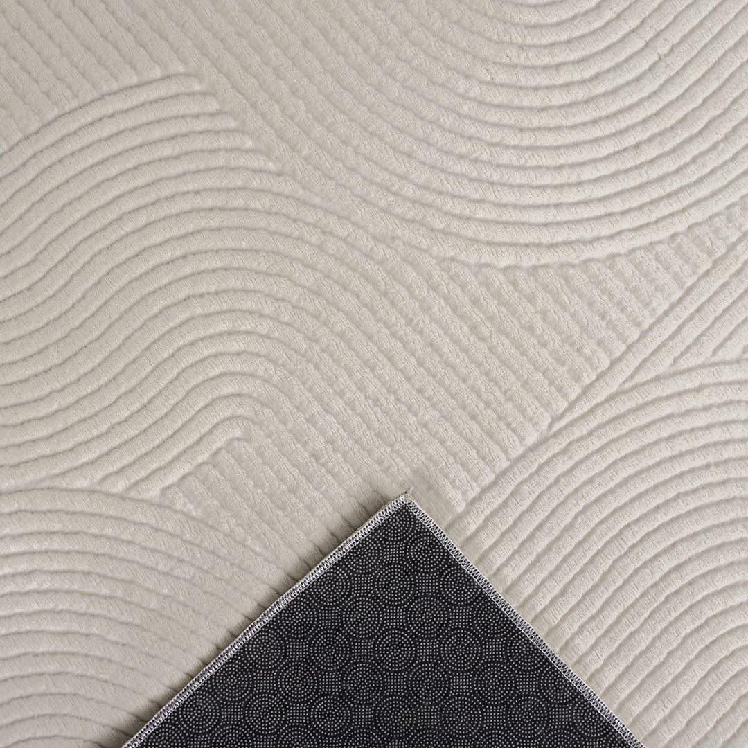 the carpet Teppich Rio | Beige