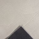 the carpet Teppich Rio | Beige 4