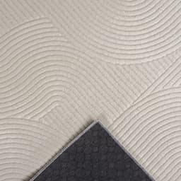 the carpet Teppich Rio | Beige