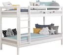 OTTO home Etagenbett René | Weiß 2