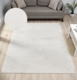 OTTO home Teppich Bentori | Beige