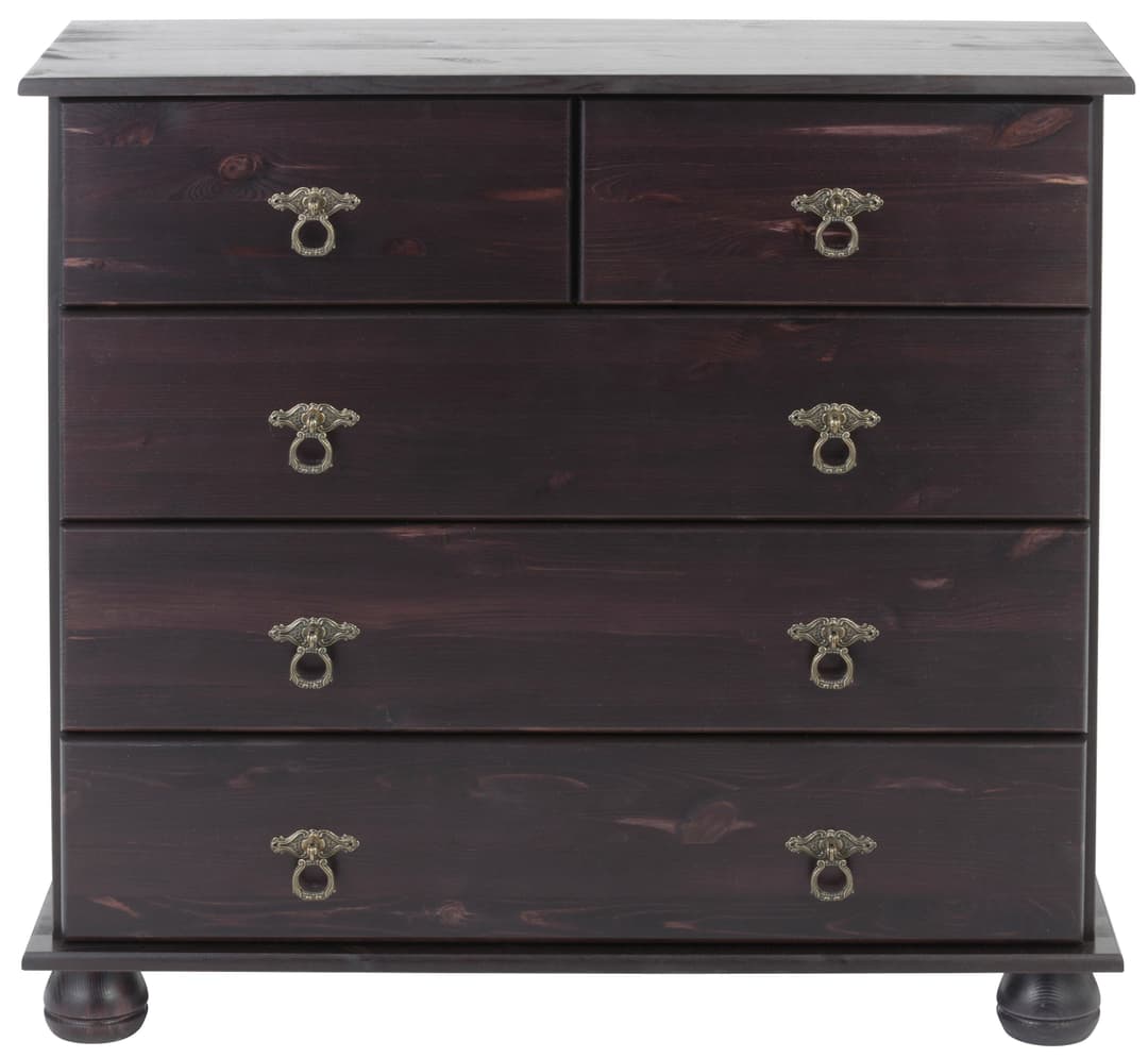 OTTO home Kommode Finca | Braun