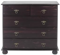 OTTO home Kommode Finca | Braun