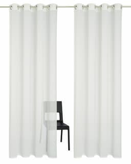 OTTO home Gardine REGINA | Beige