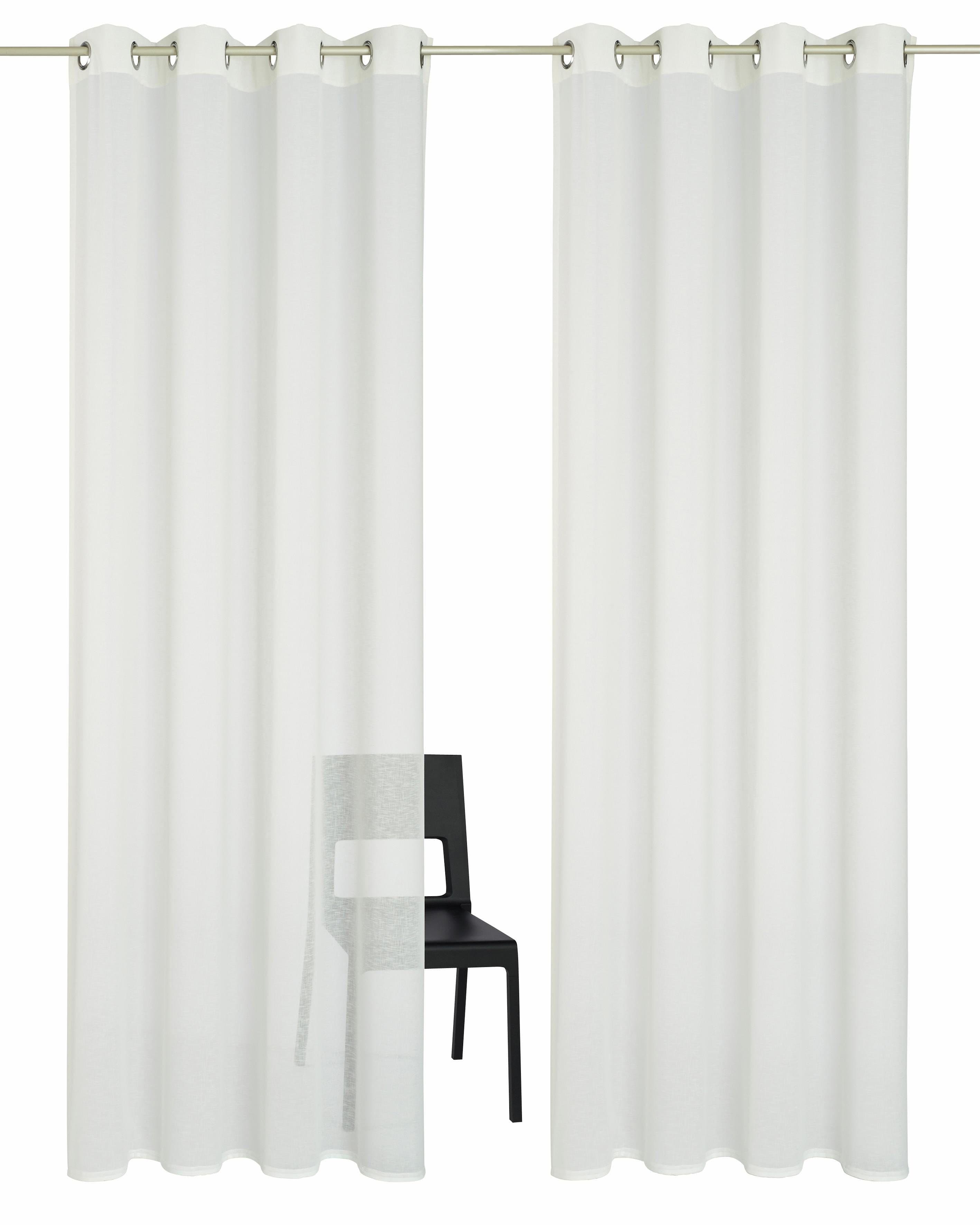 OTTO home Gardine REGINA | Beige