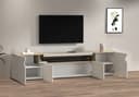 Home affaire Lowboard REAL TV-Möbel | Beige 5