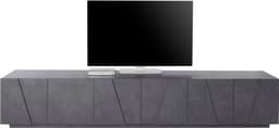Home affaire Lowboard PING | Grau