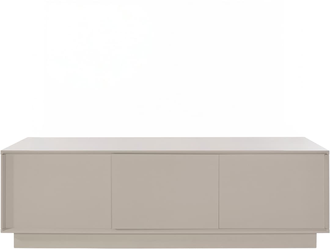 homsy by Ana Johnson TV-Schrank Storvia | Beige