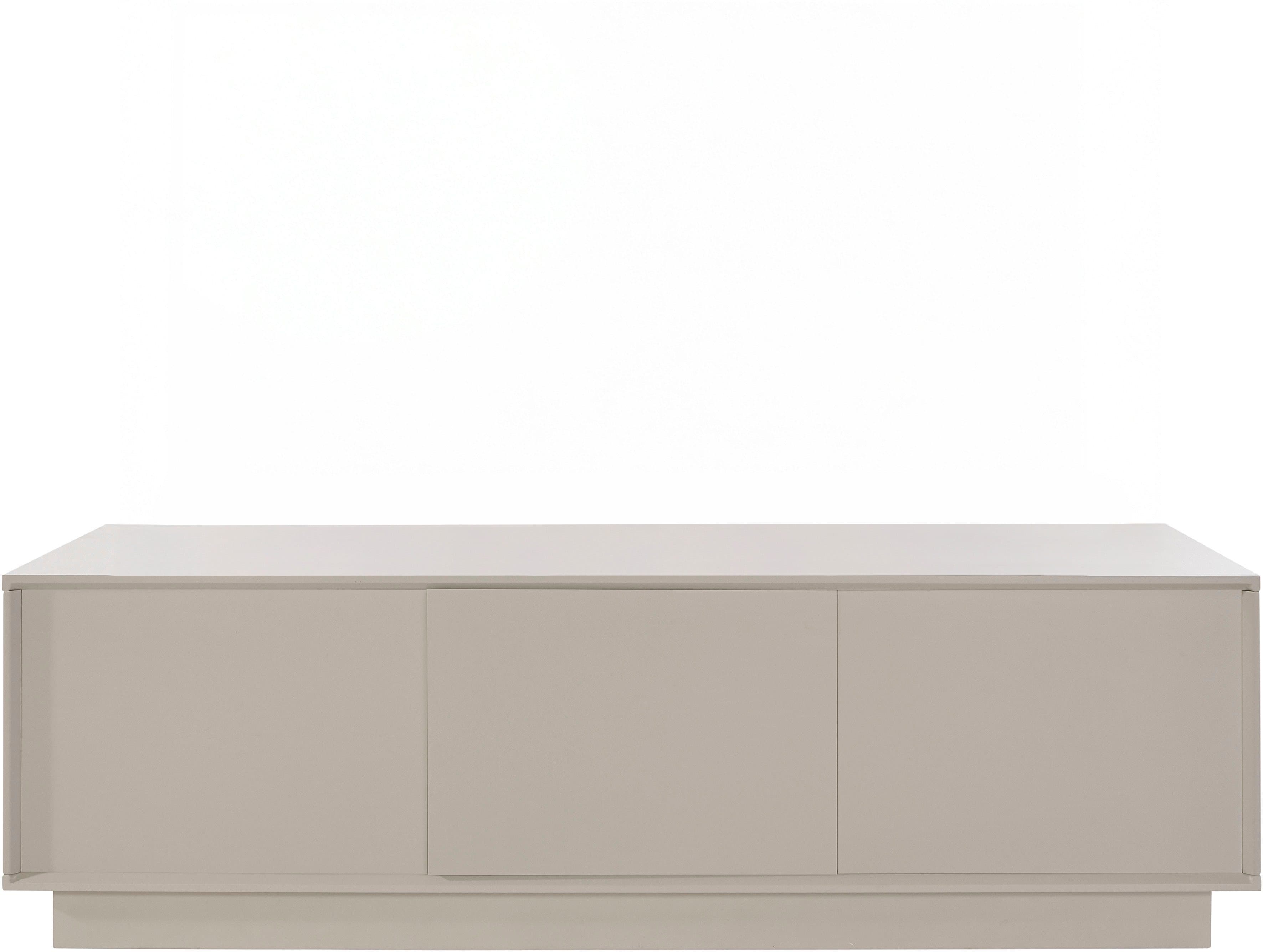 homsy by Ana Johnson TV-Schrank Storvia | Beige