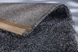 SCHÖNER WOHNEN-Kollektion Teppich Pure | Grau