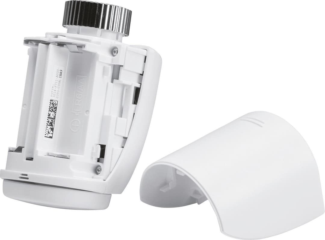 Homematic IP Heizkörperthermostat Heizkörperthermostat 3er Set | Weiß