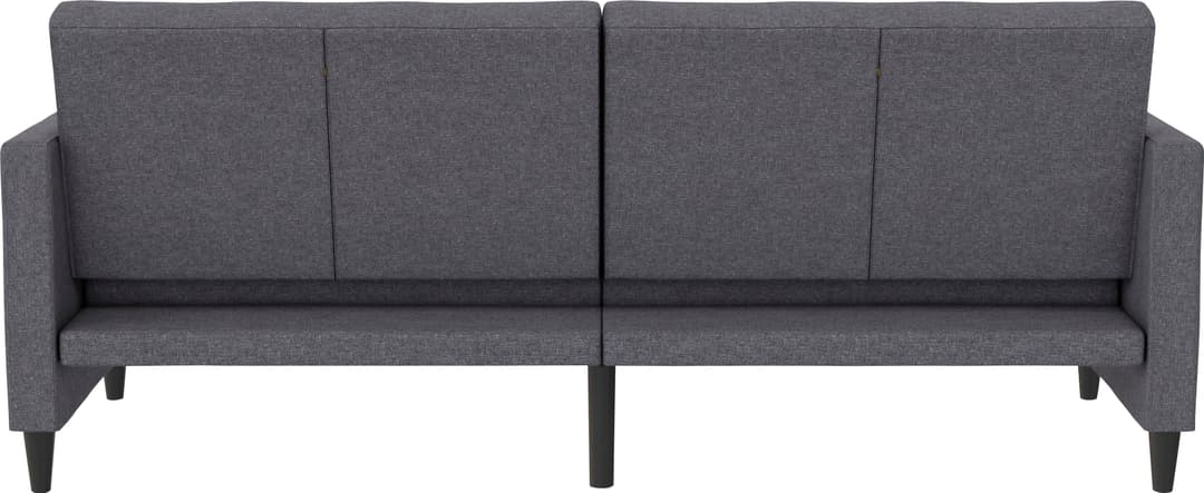 Dorel Home 3-Sitzer Celine | Grau